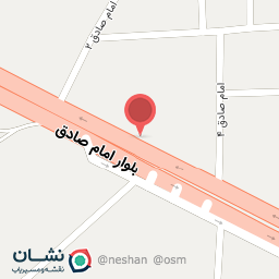 عکس فروشگاه یدک بنز