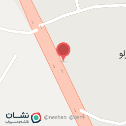 عکس افق کوروش شعبه ارومیه نازلو