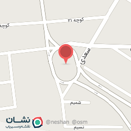 عکس میدان امام حسن