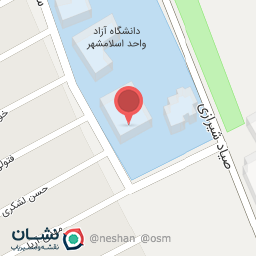 عکس ساختمان علوم انسانی و ادبیات