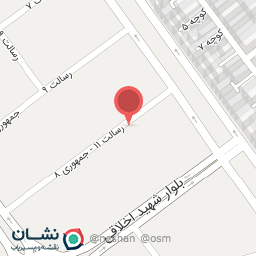 عکس موسسه نیکوکاری کنترل سرطان ایرانیان - مکسا