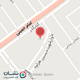 عکس شهرداری چوار