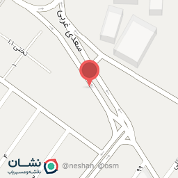 عکس بانک ملی  شعبه سرچشمه