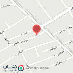 عکس آموزشگاه مراقبت زیبایی سایان