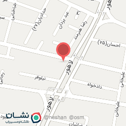 عکس هایپر الوند