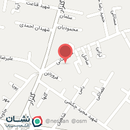 عکس حسینیه بیت العباس