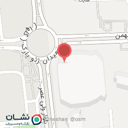 عکس فروشگاه کفش و لباس قشم خرید