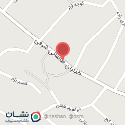 عکس فروشگاه کفش نیکتا