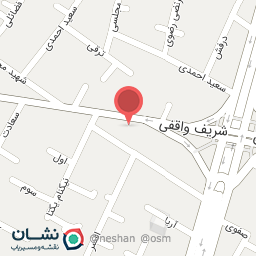 عکس گالری پرده کیوان