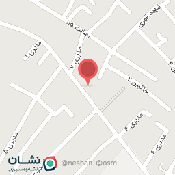 عکس آرایشگاه دایموند