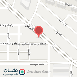 عکس لوازم یدکی و فرشگاه باتری یوسفی