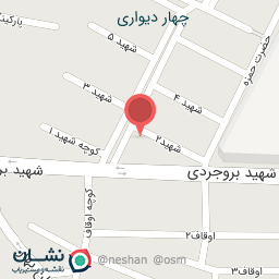 عکس خبازی ماشینی قادریان