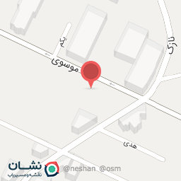 عکس پیش دبستان و دبستان پسرانه پندار نو