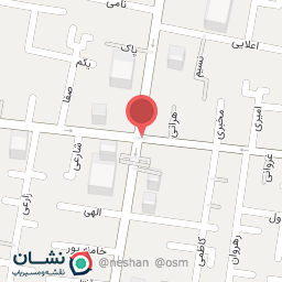 عکس چهارراه مختاری