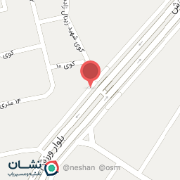 عکس آزمایشگاه ژنتیک مندل