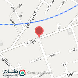 عکس خوابگاه عمومی