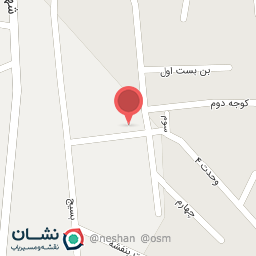 عکس خانه شطرنج سراب