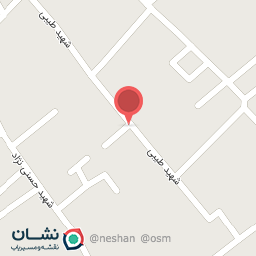 عکس آرایشگاه مهسا