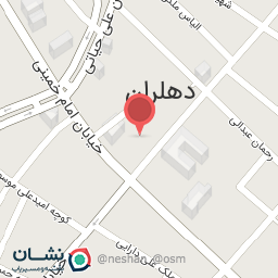 عکس فروشگاه اتصالات پلی اتیلن رنجبر