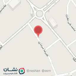 عکس کابینت MDF MAZROUEI