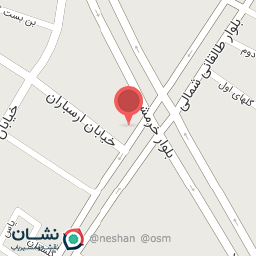 عکس ایستگاه تاکسی ولیعصرو مصلی