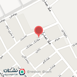 عکس نانوایی بربری 