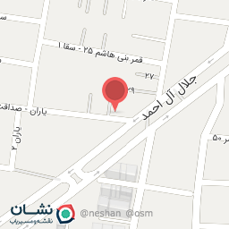 عکس آژانس تلفنی امین آباد