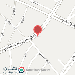 عکس فلافلی سجاد