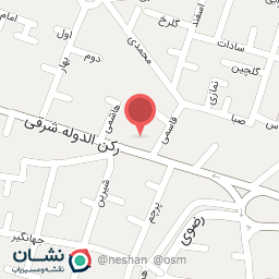 عکس پیرایش حمید