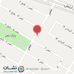 عکس سوپرمارکت امیری