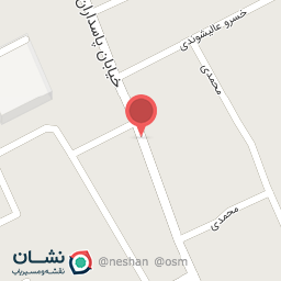 عکس پوشاک شفیعی