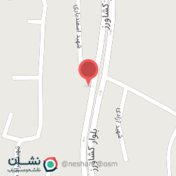 عکس میزان فرمان حمید