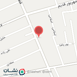 عکس بانک مسکن شعبه لاله زار