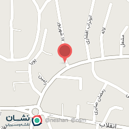 عکس خواروبار فروشی محمد