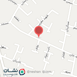 عکس میوه فروشی خالدی