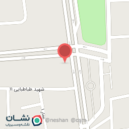 عکس فروشگاه لوازم یدکی بنز رانان