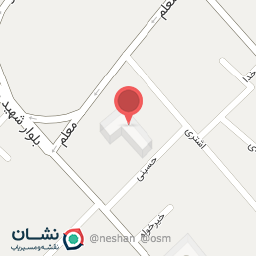 عکس حجت طالبی عزابادی، دکترای حرفه ای دندانپزشکی