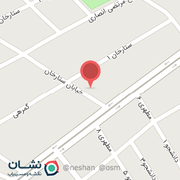 عکس تنظیم موتور پرشین