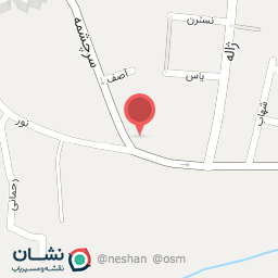 عکس کبابی دایی علی