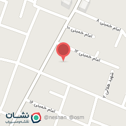 عکس دفتر خدمات قضایی مهندس روحی