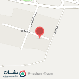 عکس مسجد انصار الحسین