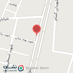 عکس خودپرداز بانک مسکن