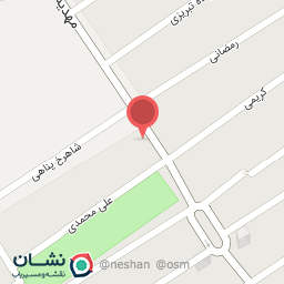 عکس کفش فروشی توتی