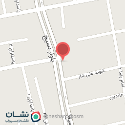 عکس خشکشویی درنا 