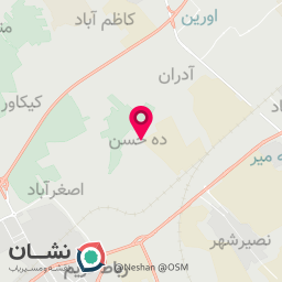 عکس سوپرمارکت