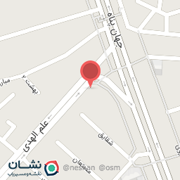 عکس کافه رستوران بوش وگ