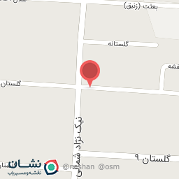 عکس شرکت مهستان نقش جهان