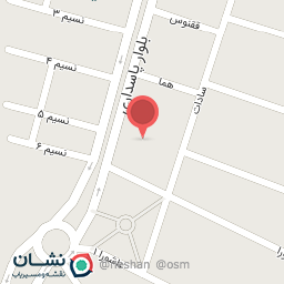 عکس آتش نشانی ایستگاه ناجی2