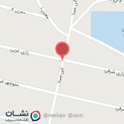 عکس سوپرمارکت هخامنش