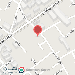 عکس برج سینوهه